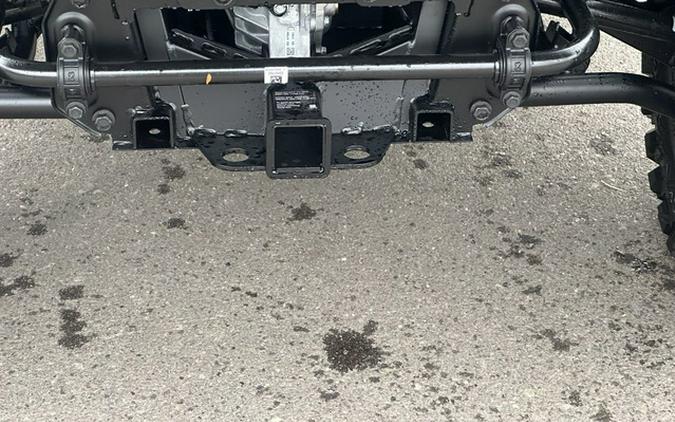 2026 Polaris Ranger Crew XD 1500 Northstar Ultimate