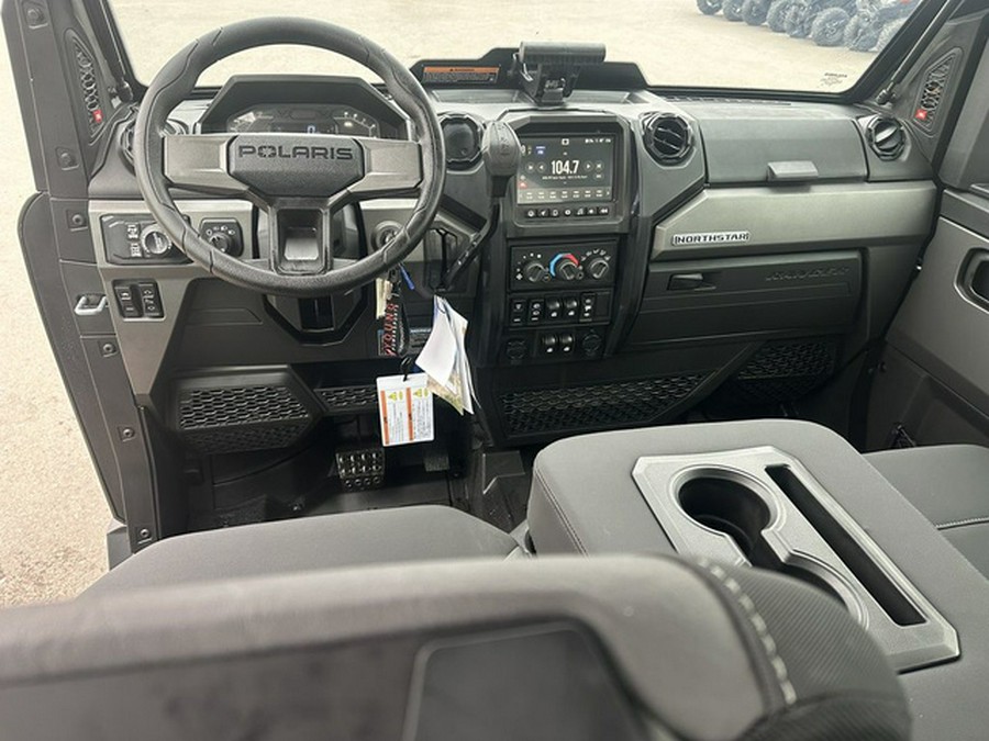 2026 Polaris Ranger Crew XD 1500 Northstar Ultimate