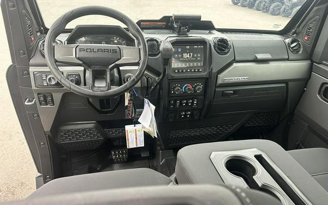 2026 Polaris Ranger Crew XD 1500 Northstar Ultimate