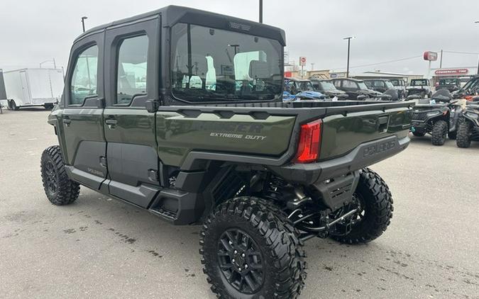 2026 Polaris Ranger Crew XD 1500 Northstar Ultimate