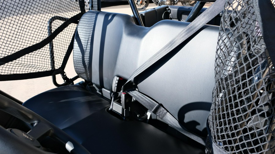 2026 HONDA PIONEER 520