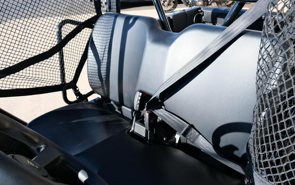 2026 HONDA PIONEER 520