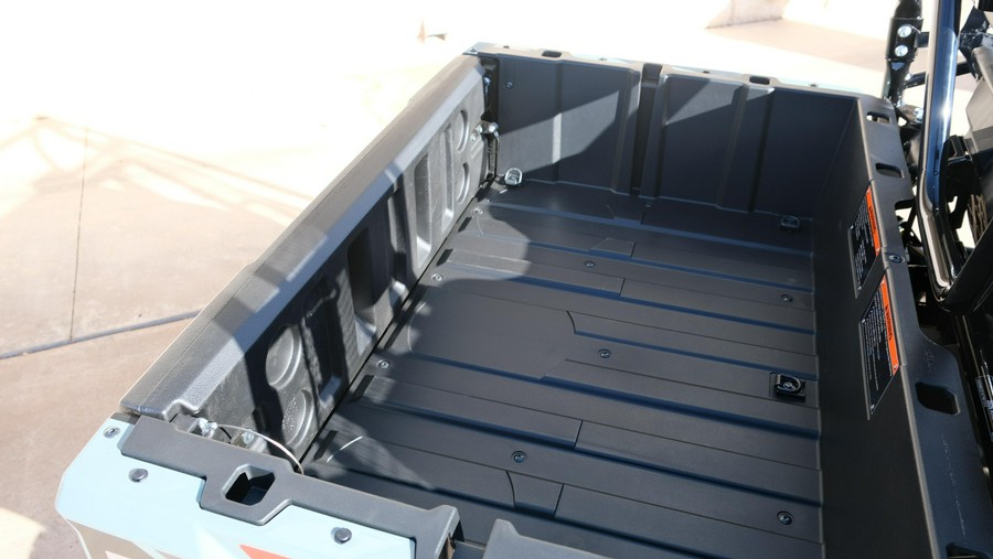 2026 HONDA PIONEER 520