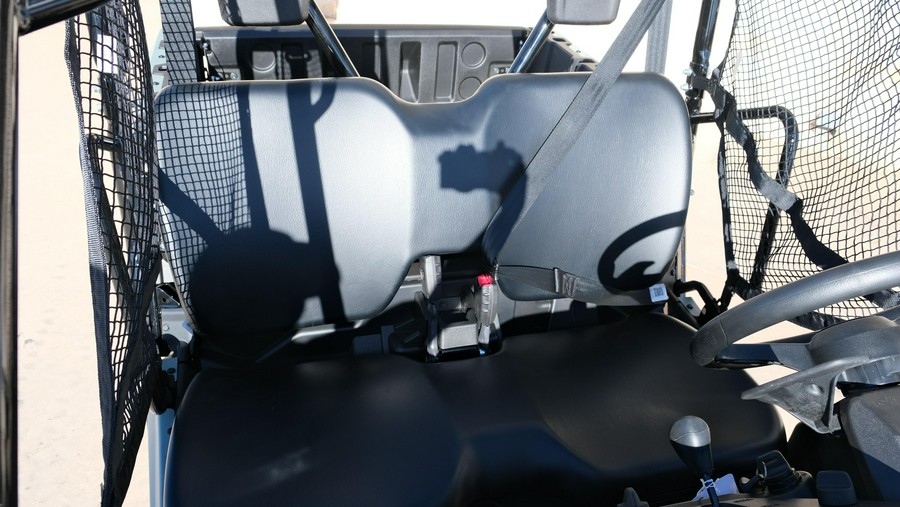 2026 HONDA PIONEER 520