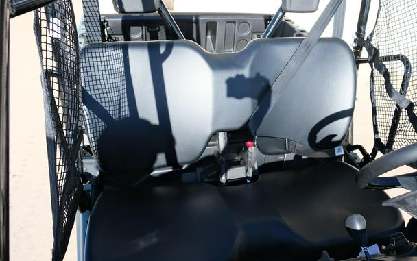 2026 HONDA PIONEER 520