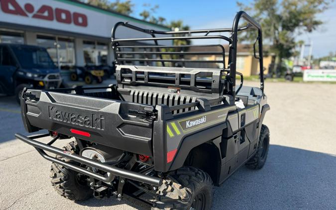 2026 Kawasaki MULE PRO-FXR™ 1000