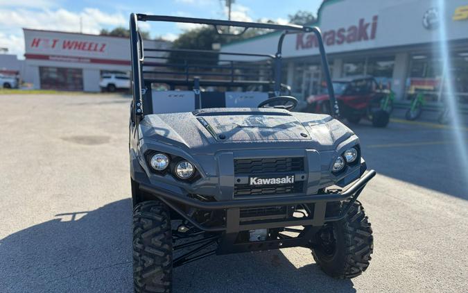 2026 Kawasaki MULE PRO-FXR™ 1000
