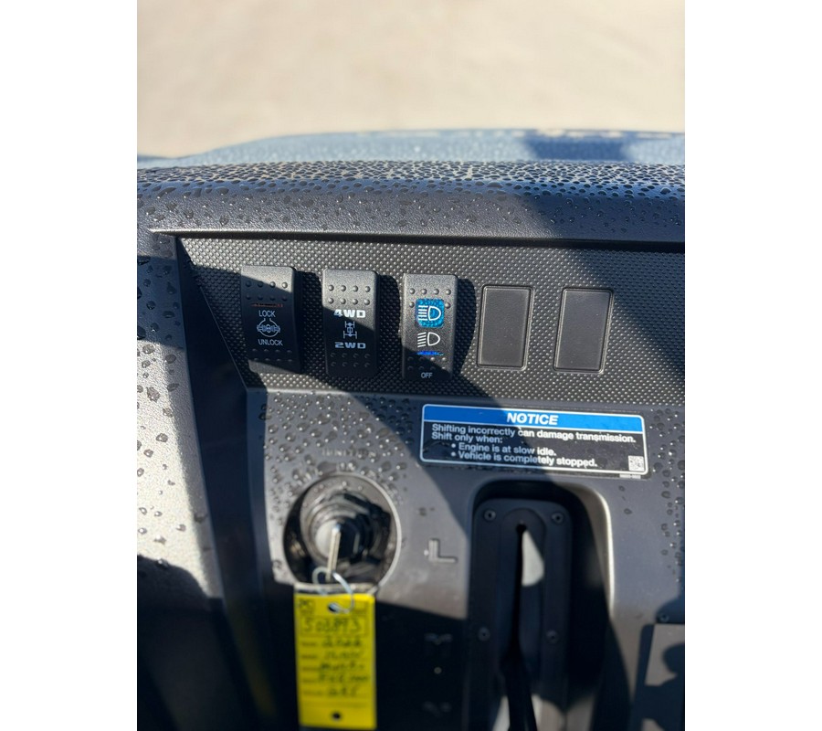2026 Kawasaki MULE PRO-FXR™ 1000