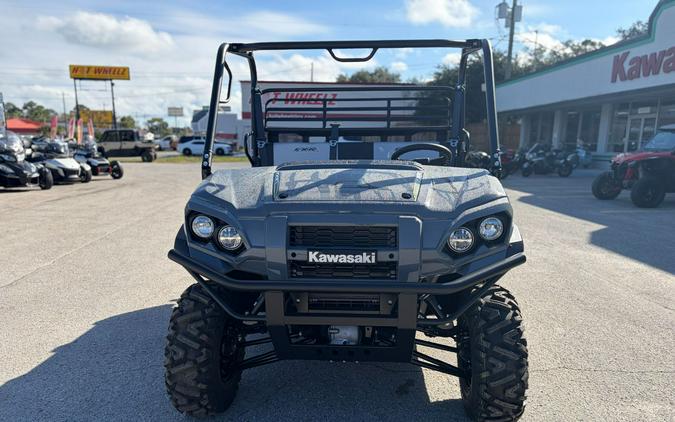 2026 Kawasaki MULE PRO-FXR™ 1000