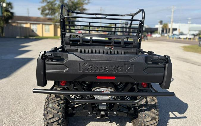 2026 Kawasaki MULE PRO-FXR™ 1000
