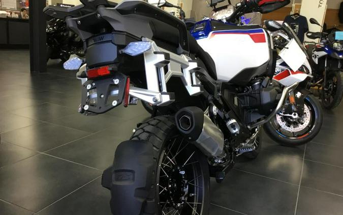 New 2025 BMW R1300GSADEMOA
