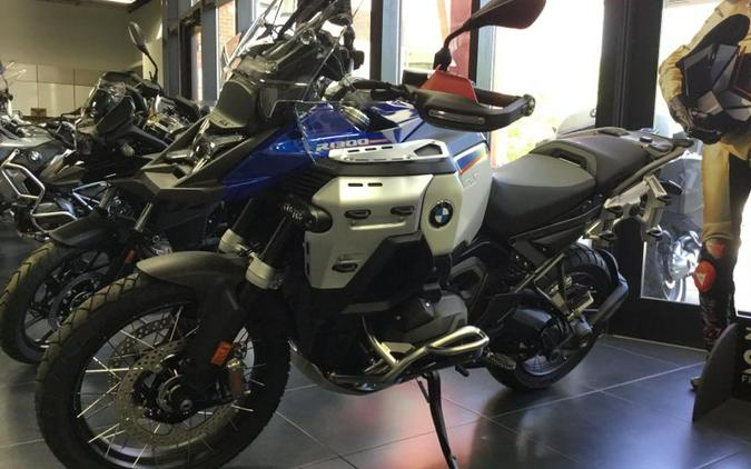New 2025 BMW R1300GSADEMOA