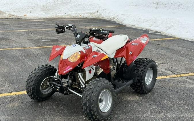 2019 Polaris® Outlaw® 90