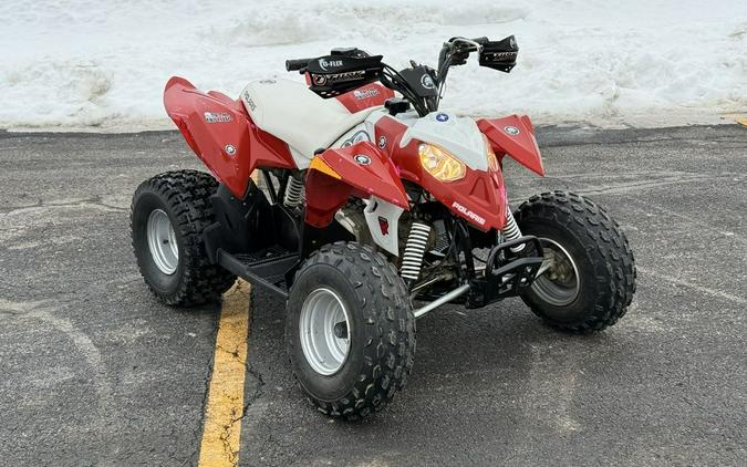 2019 Polaris® Outlaw® 90