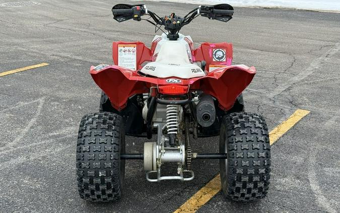 2019 Polaris® Outlaw® 90