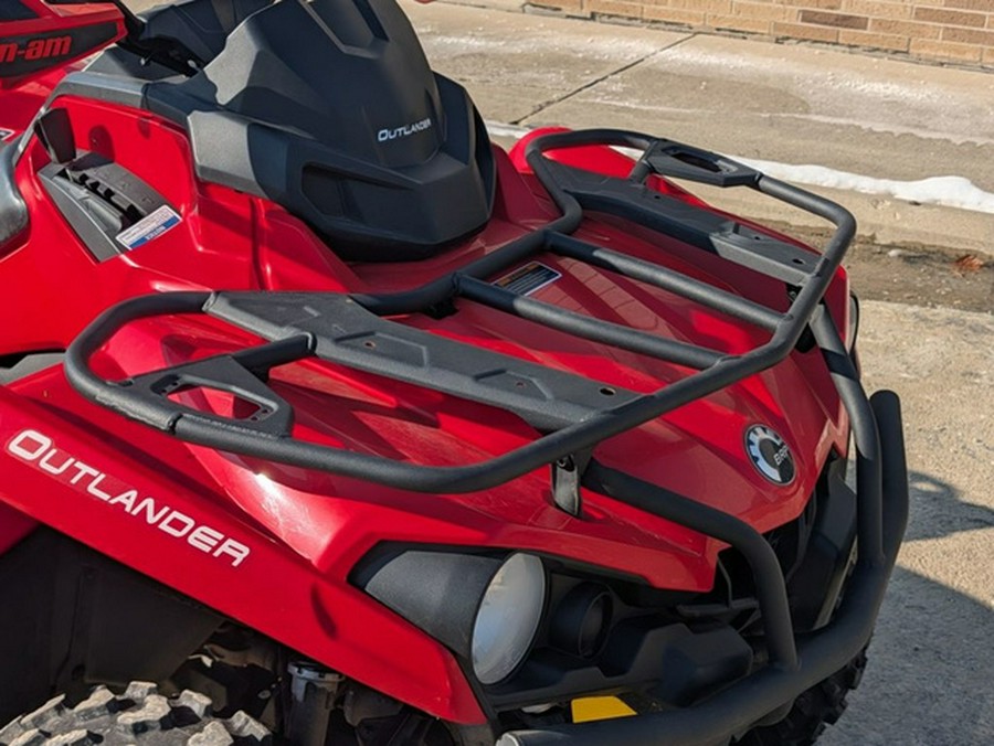 2020 Can-Am Outlander 450