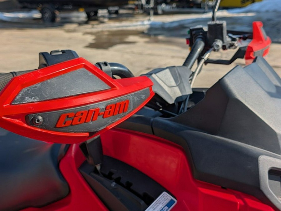 2020 Can-Am Outlander 450