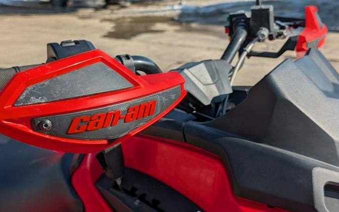 2020 Can-Am Outlander 450