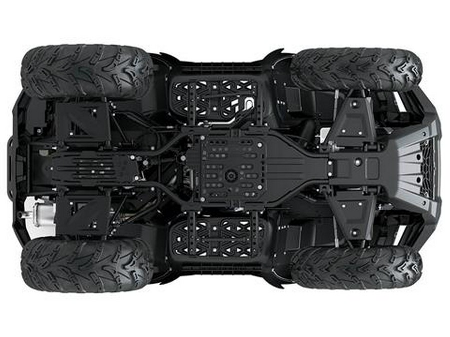 2026 Kawasaki Brute Force 750 EPS