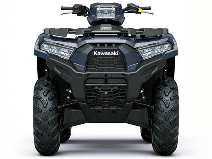 2026 Kawasaki Brute Force 750 EPS