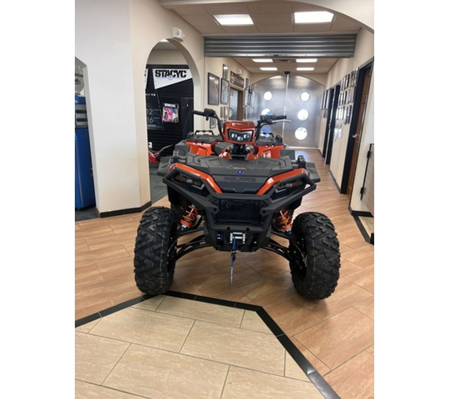 2025 Polaris Sportsman XP 1000 S