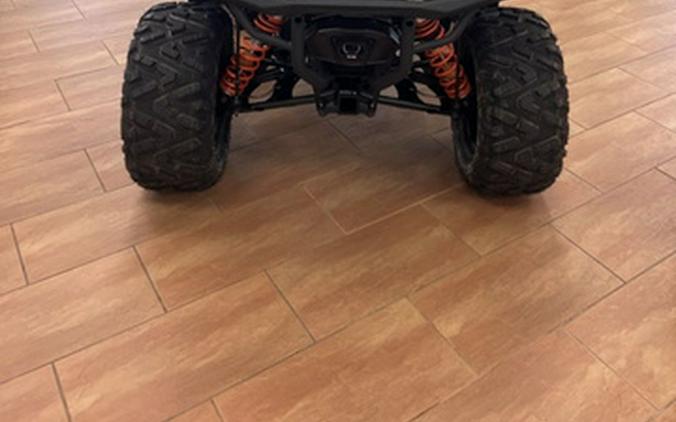 2025 Polaris Sportsman XP 1000 S