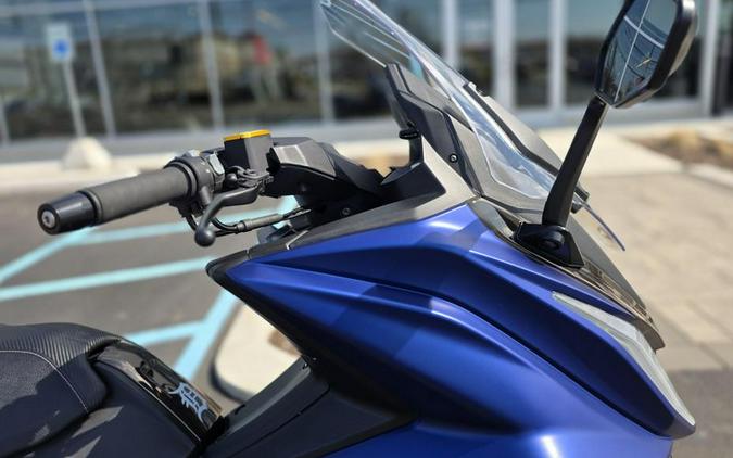 Used 2022 KYMCO AK 550i