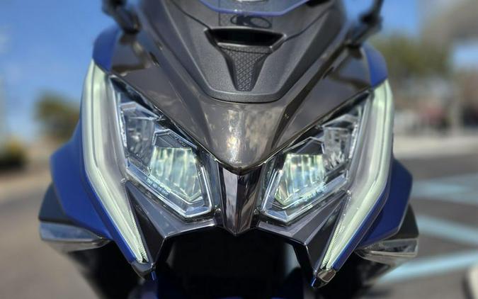 Used 2022 KYMCO AK 550i