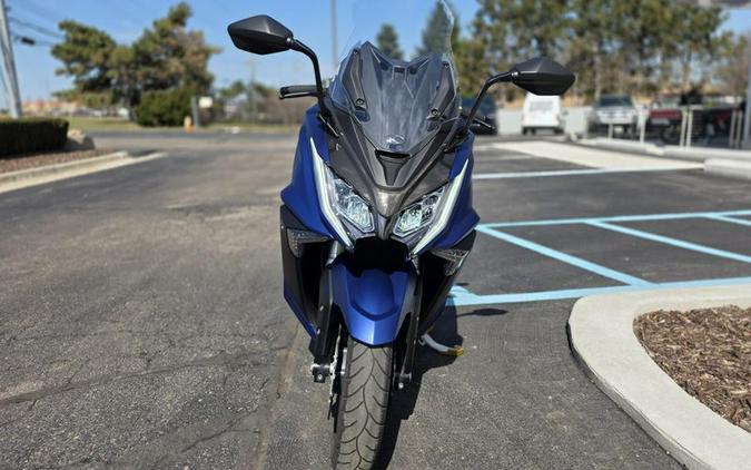 Used 2022 KYMCO AK 550i