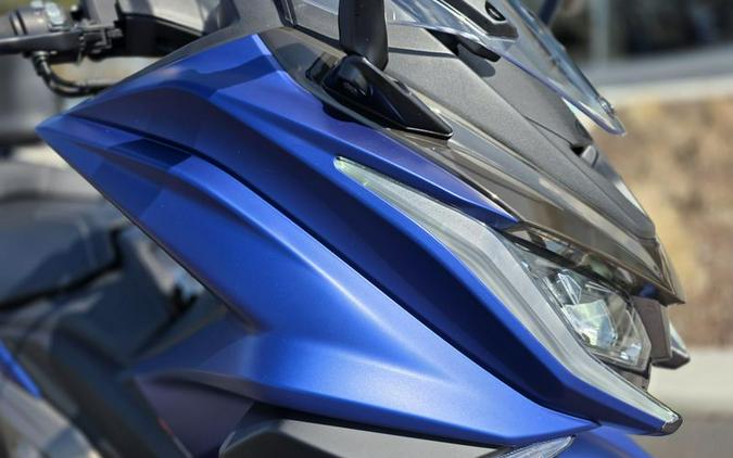 Used 2022 KYMCO AK 550i