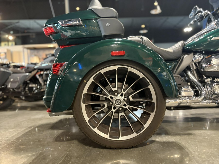 2024 HARLEY TRI GLIDE ULTRA