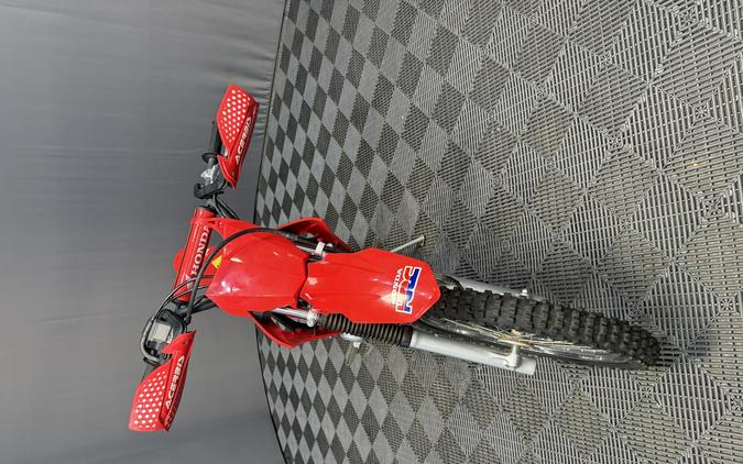 2023 HONDA CRF 125F BIG WHEEL