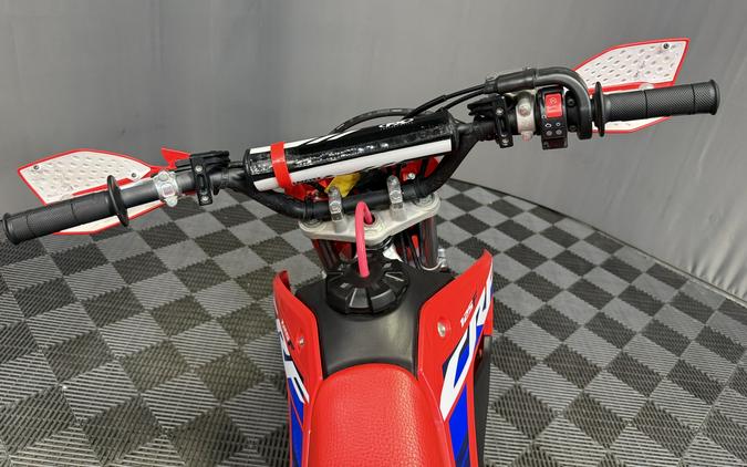 2023 HONDA CRF 125F BIG WHEEL