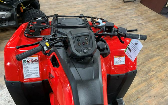 2027 Honda FourTrax Rancher
