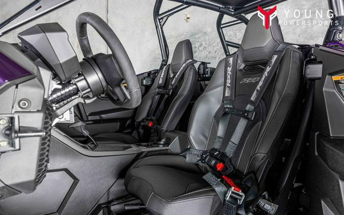 2026 Polaris RZR Pro R 4 Ultimate