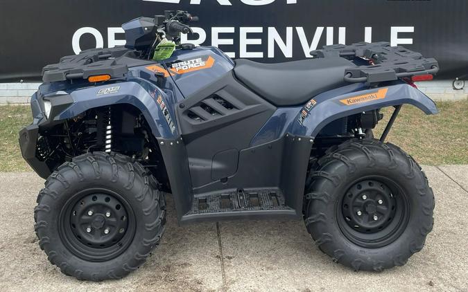 2026 Kawasaki Brute Force® 450 4x4 EPS
