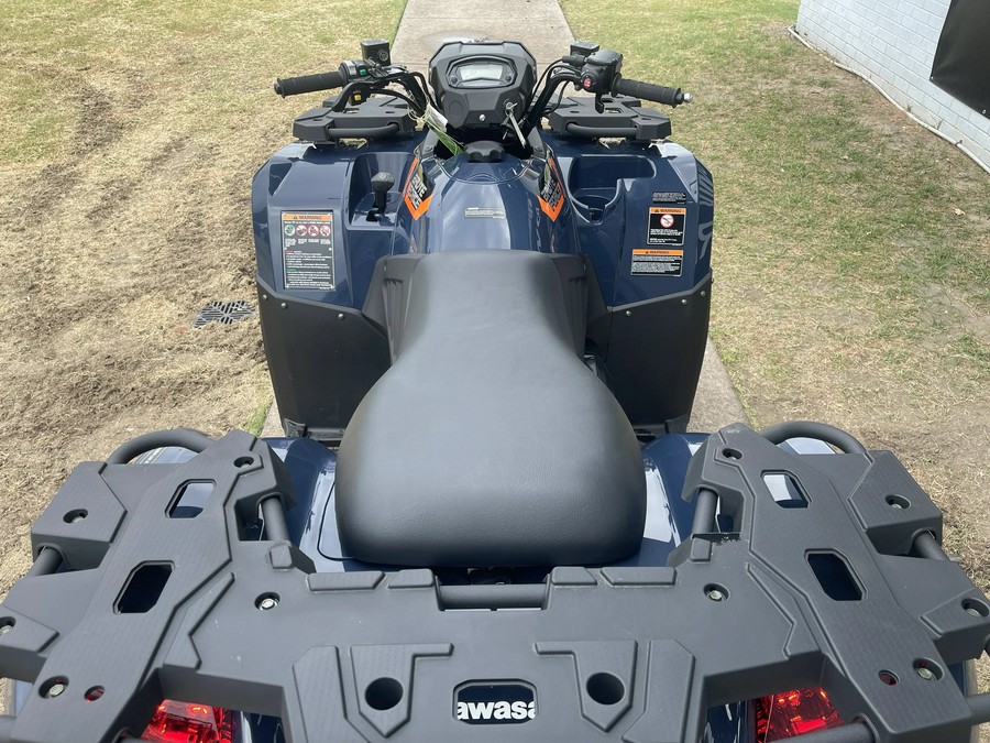 2026 Kawasaki Brute Force® 450 4x4 EPS