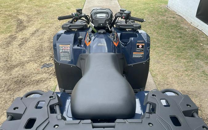 2026 Kawasaki Brute Force® 450 4x4 EPS