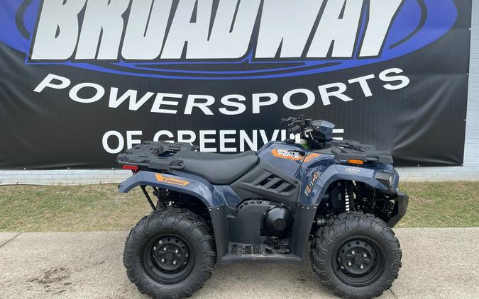 2026 Kawasaki Brute Force® 450 4x4 EPS