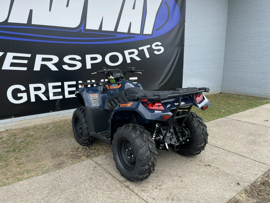 2026 Kawasaki Brute Force® 450 4x4 EPS