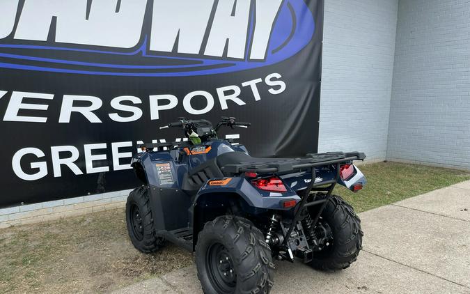 2026 Kawasaki Brute Force® 450 4x4 EPS