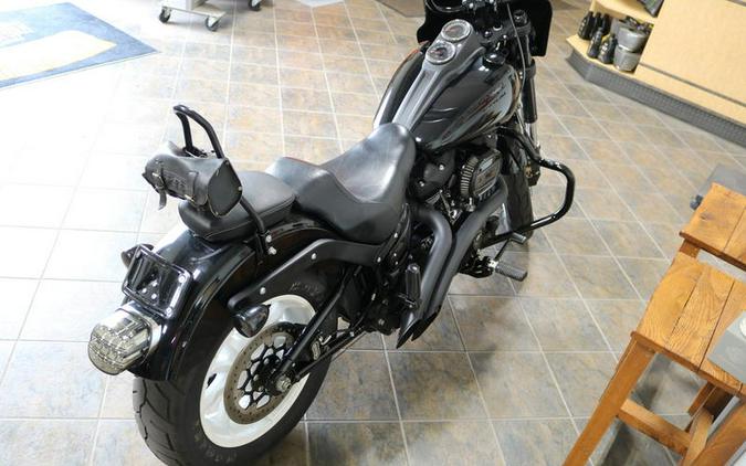 2021 Harley-Davidson® FXLRS - Low Rider® S