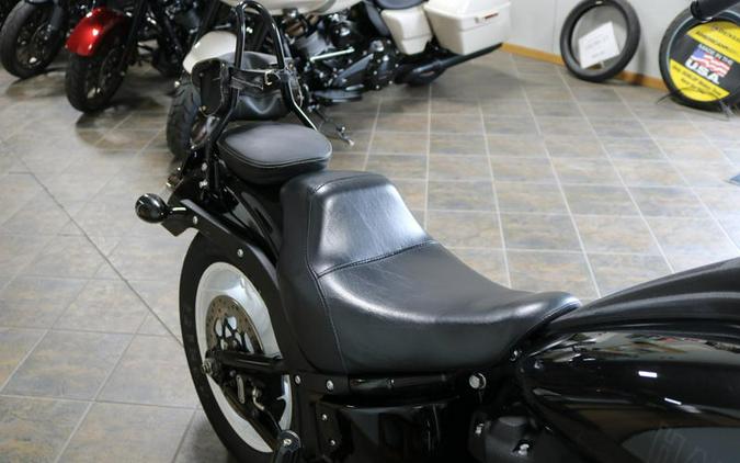 2021 Harley-Davidson® FXLRS - Low Rider® S