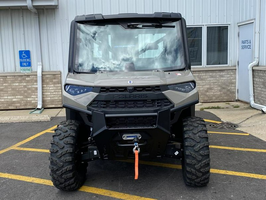 2024 Polaris® Ranger Crew XP 1000 NorthStar Edition Ultimate