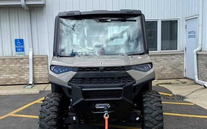 2024 Polaris® Ranger Crew XP 1000 NorthStar Edition Ultimate