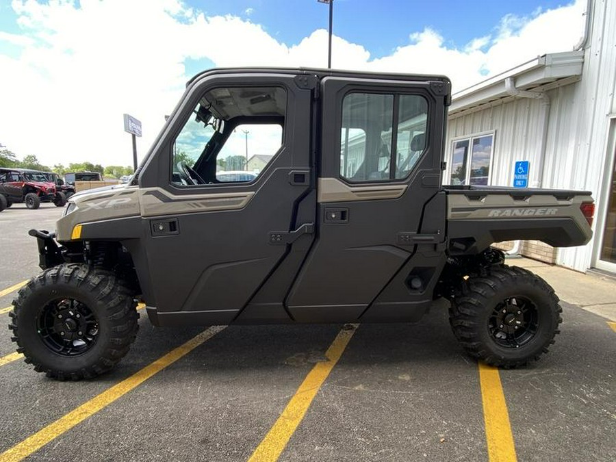 2024 Polaris® Ranger Crew XP 1000 NorthStar Edition Ultimate