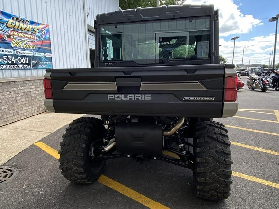 2024 Polaris® Ranger Crew XP 1000 NorthStar Edition Ultimate