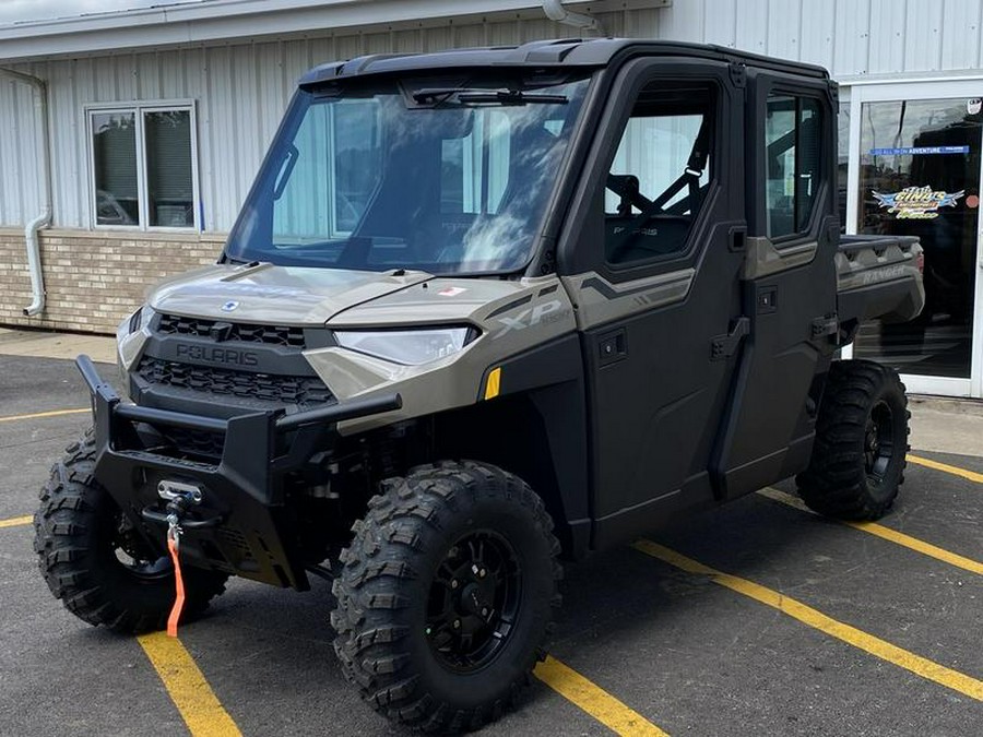 2024 Polaris® Ranger Crew XP 1000 NorthStar Edition Ultimate