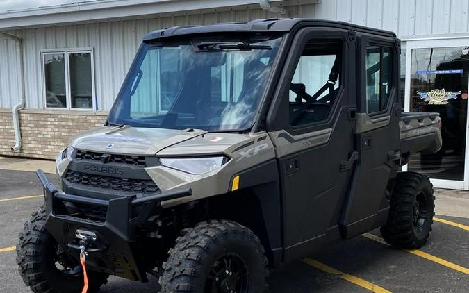 2024 Polaris® Ranger Crew XP 1000 NorthStar Edition Ultimate