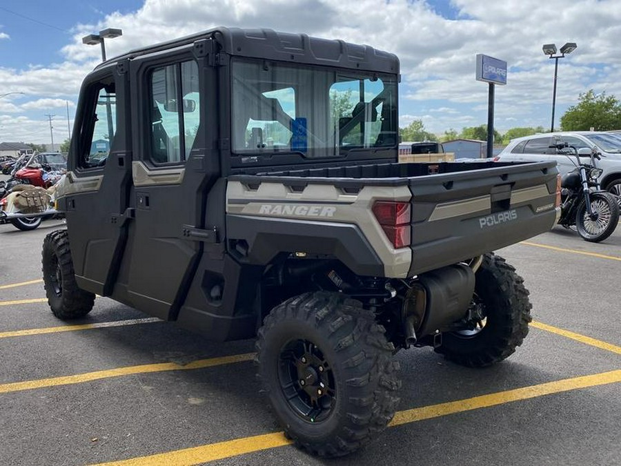 2024 Polaris® Ranger Crew XP 1000 NorthStar Edition Ultimate